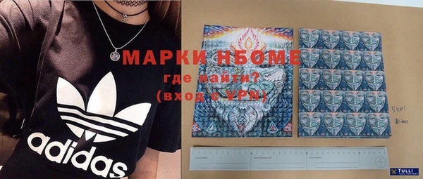 молекула духа Крымск